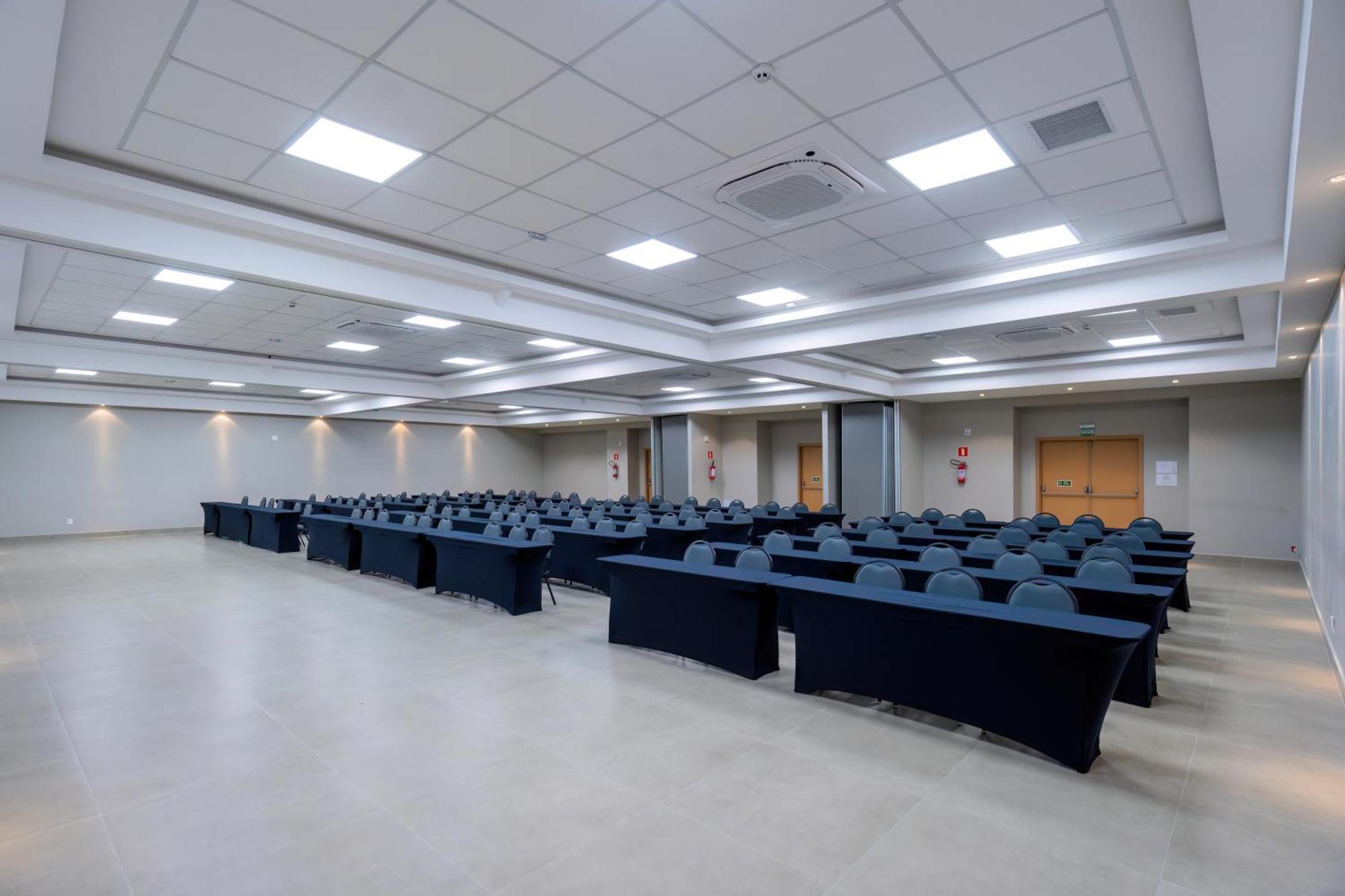 Hotel Caiua Блуменау Экстерьер фото