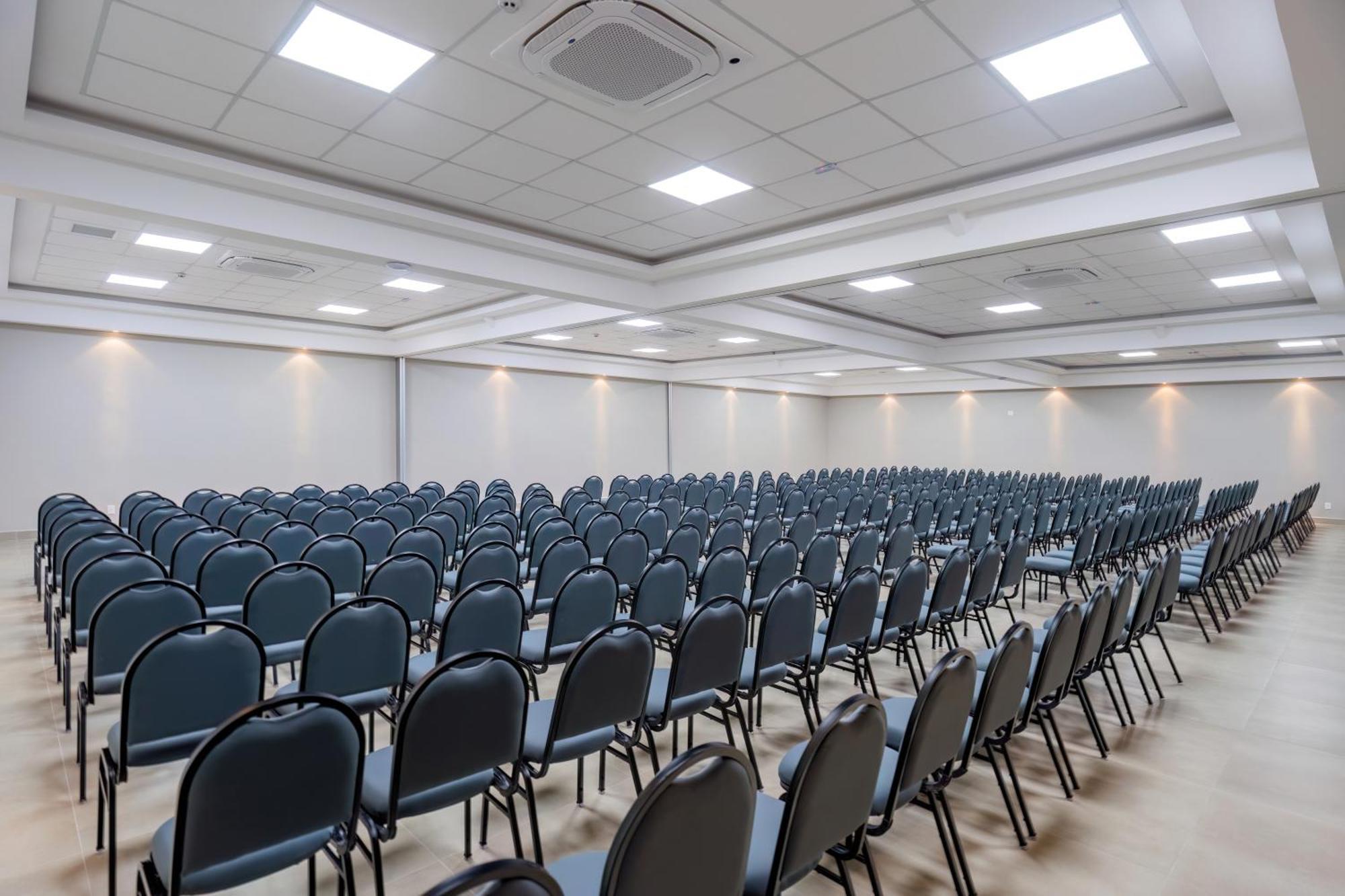 Hotel Caiua Блуменау Экстерьер фото